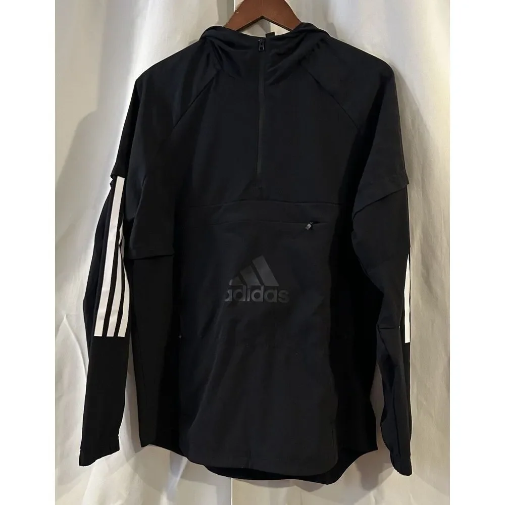 adidas this pullover